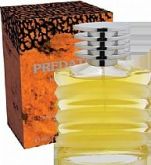 Predator Masculino Eau de Toilette 100ml