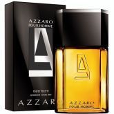 Azzaro Pour Homme Masculino Eau de Toilette 50ml